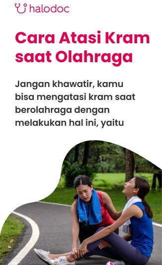 Mengatasi Kram Saat Olahraga: Pencegahan, Penanganan, dan Pemulihan