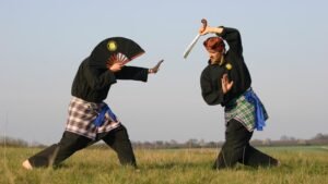 Menggali Akar Budaya: Daftar Olahraga Tradisional Indonesia yang Kaya dan Mempesona