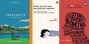 Menggali Kedalaman Diri: Rekomendasi Buku Pengembangan Spiritual untuk Perjalanan Hidup yang Bermakna