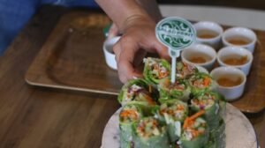 Menggali Kelezatan Vegan: Panduan Lengkap Memasak Makanan Nabati yang Menggugah Selera