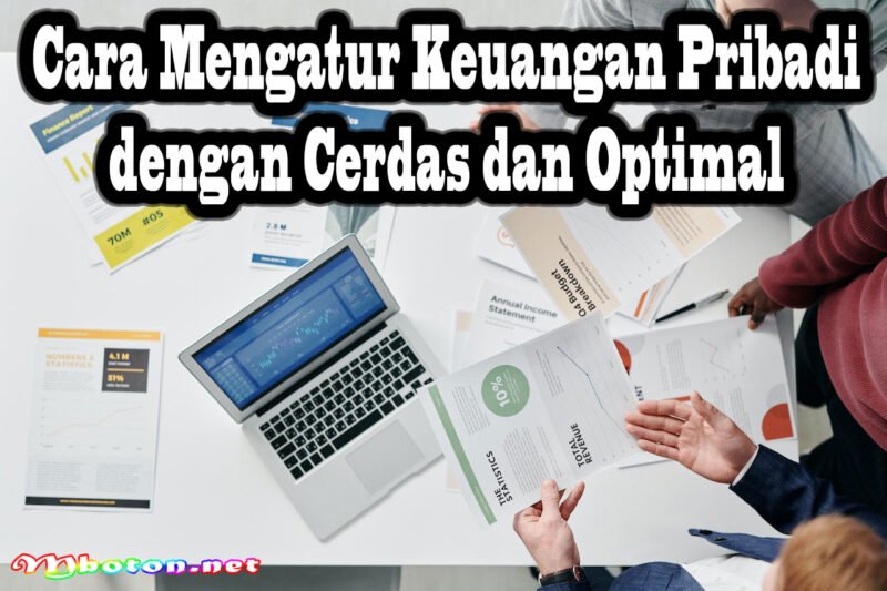 Menguasai Keuangan Pribadi: Panduan Lengkap dengan Metode 50-30-20