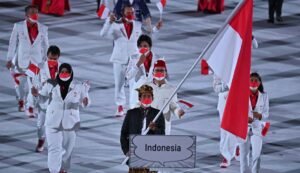 Mengukir Jejak di Salju: Perjuangan Atlet Indonesia di Olimpiade Musim Dingin