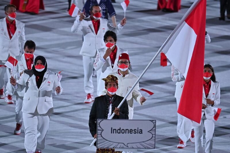 Mengukir Jejak di Salju: Perjuangan Atlet Indonesia di Olimpiade Musim Dingin