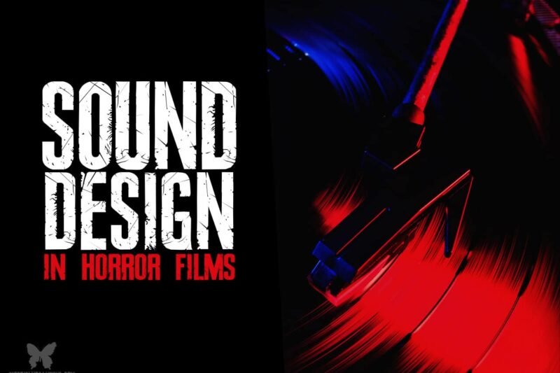 Mengungkap Kengerian Tersembunyi: Peran Krusial Sound Design dalam Horror Game
