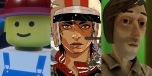 Menjelajahi Galaksi Tersembunyi: Game Sci-Fi Indie Underrated yang Wajib Kamu Coba