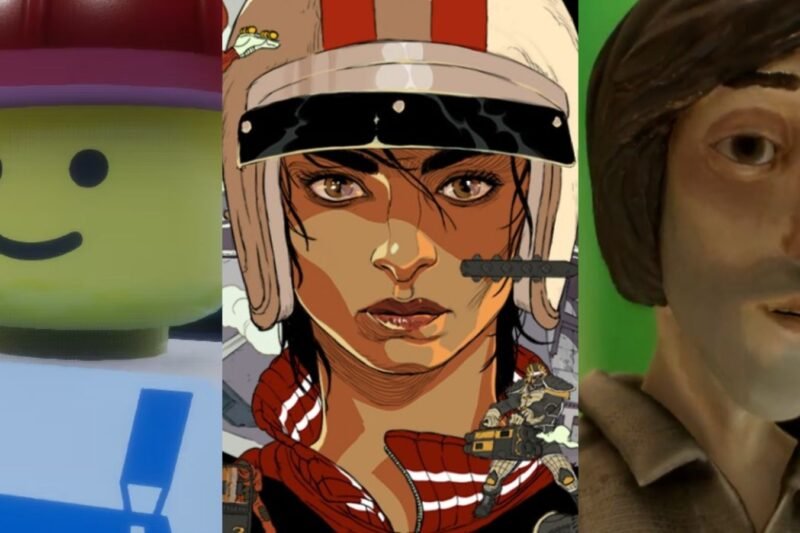 Menjelajahi Galaksi Tersembunyi: Game Sci-Fi Indie Underrated yang Wajib Kamu Coba