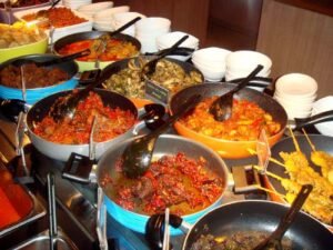 Menjelajahi Kelezatan Indonesia: Resep Masakan Sederhana yang Wajib Dicoba di Rumah