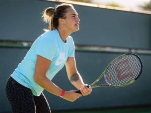 Mentalitas Baja: Membangun Ketangguhan Mental Atlet Tenis Profesional