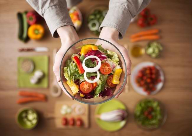 Menurunkan Berat Badan Tanpa Diet Ketat: Rahasia Hidup Sehat dan Langsing Tanpa Sengsara