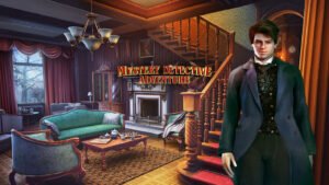 Menyibak Tabir: Dunia Game Misteri & Detektif dan Daya Tariknya yang Tak Lekang Waktu