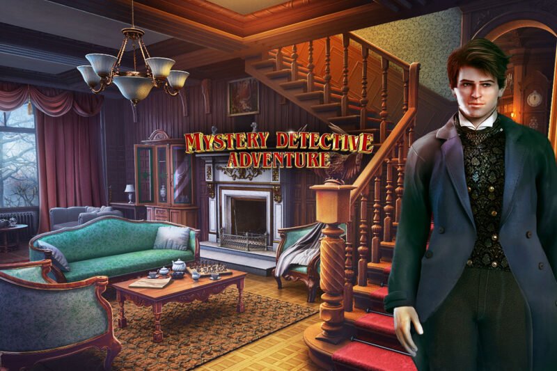 Menyibak Tabir: Dunia Game Misteri & Detektif dan Daya Tariknya yang Tak Lekang Waktu