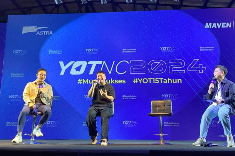 Menyongsong 2025: Potret Pemimpin Muda dan Agenda Perubahan