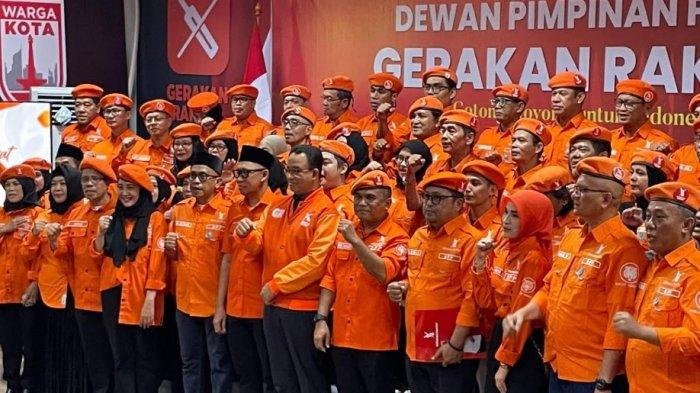 Menyongsong 2025: Siapa Saja Tokoh Politik Baru yang Berpotensi Mengubah Lanskap Indonesia?