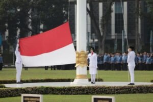 Nasionalisme 2025: Transformasi Identitas di Era Globalisasi