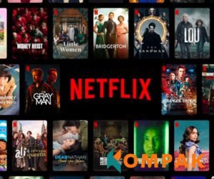 Netflix di 2025: Menjelajahi Lanskap Serial Terbaik yang Wajib Ditonton