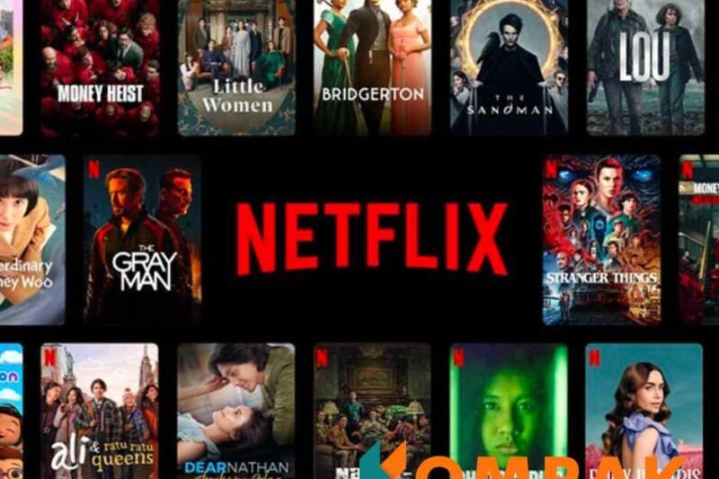 Netflix di 2025: Menjelajahi Lanskap Serial Terbaik yang Wajib Ditonton