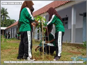Olahraga Sebagai Kekuatan Pendorong Kampanye Lingkungan: Membangun Masa Depan Berkelanjutan Melalui Aksi dan Inspirasi