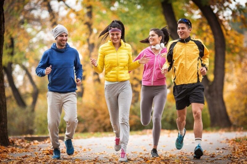Olahraga Terbaik untuk Menurunkan Berat Badan: Panduan Komprehensif
