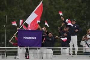 Olimpiade Sochi 2014: Simbol Kemegahan dan Pusaran Kontroversi