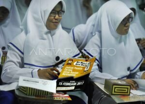Pemilih Pemula 2025: Suara Penentu Masa Depan Demokrasi Indonesia
