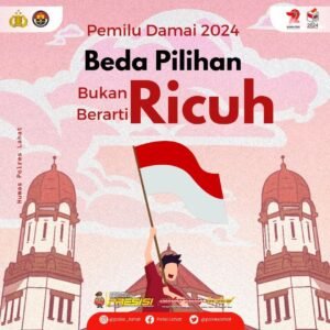 Pemilu dan Demokrasi: Pilar Utama Kedaulatan Rakyat dan Penentu Arah Bangsa