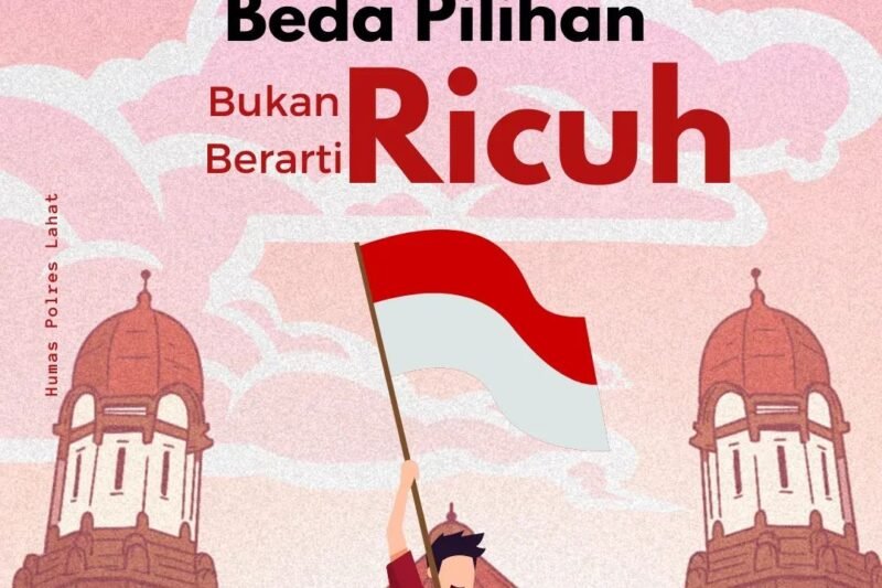 Pemilu dan Demokrasi: Pilar Utama Kedaulatan Rakyat dan Penentu Arah Bangsa
