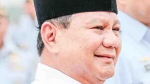 Pemimpin dunia 2025