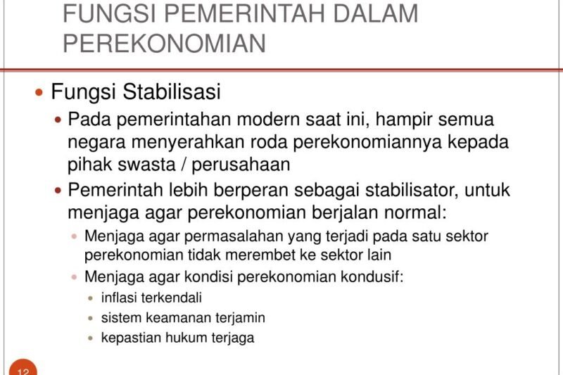 Peran Pemerintah dalam Pembinaan Atlet: Investasi Jangka Panjang untuk Kejayaan Bangsa