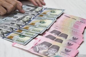 Perang Dagang 2025: Arena Baru, Aktor Lama, dan Implikasi Global