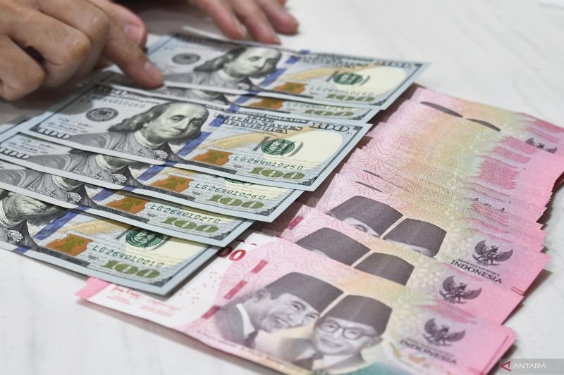 Perang Dagang 2025: Arena Baru, Aktor Lama, dan Implikasi Global