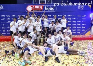 Perkembangan Liga Basket Indonesia: Transformasi Menuju Profesionalisme dan Hiburan Berkualitas