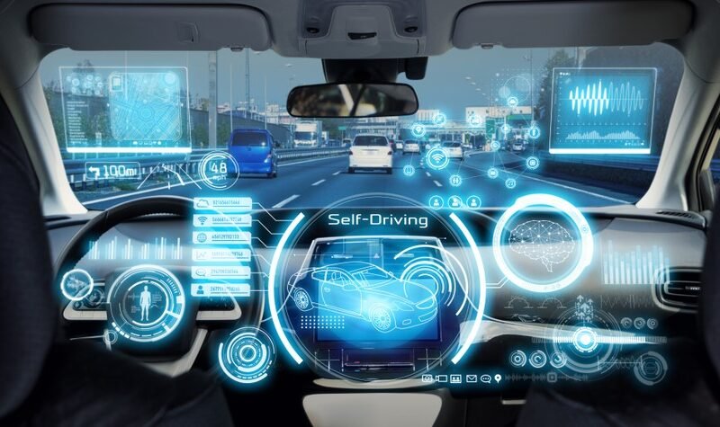 Perkembangan Teknologi Self-Driving Car: Menuju Era Transportasi Otonom