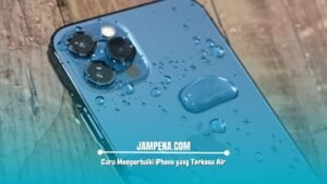 Pertolongan Pertama pada Smartphone yang Tenggelam: Panduan Lengkap untuk Penyelamatan Data dan Perangkat Anda