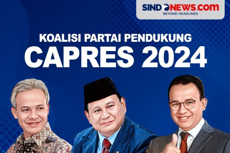 Peta Koalisi Partai Politik 2025: Proyeksi, Tantangan, dan Implikasinya Bagi Stabilitas Nasional