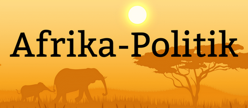 Politik Afrika 2025: Persimpangan Jalan dan Arah yang Mungkin