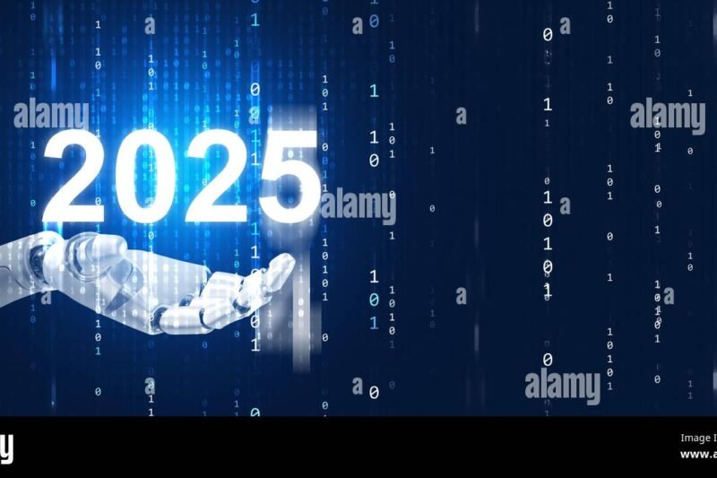 Politik AI 2025: Membentuk Tata Kelola Kecerdasan Buatan di Tengah Disrupsi Global