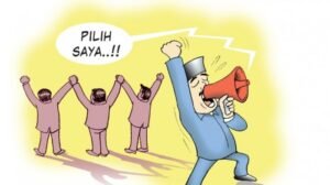 Politik Branding Selebriti: Membangun Citra, Memengaruhi Opini, dan Mengukuhkan Kekuasaan