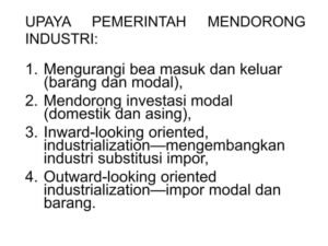 Politik dan Bisnis: Sebuah Simbiosis yang Kompleks dan Saling Mempengaruhi
