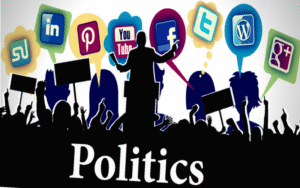 Politik Digitalisasi 2025: Membangun Demokrasi yang Partisipatif dan Responsif di Era Transformasi Digital