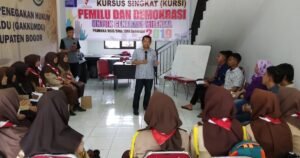 Politik Generasi Milenial 2025: Antara Pragmatisme, Idealisme, dan Teknologi