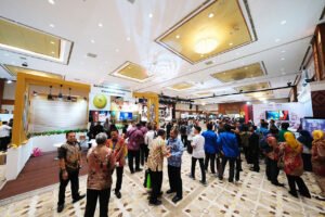Politik Hukum 2025: Arah Kebijakan dan Tantangan di Era Disrupsi