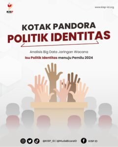 Politik Identitas di Persimpangan 2025: Antara Polarisasi dan Rekonsiliasi