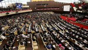Politik Masa Depan: Transformasi di Era Digital dan Tantangan Global