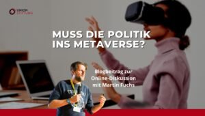 Politik Metaverse 2025: Membangun Demokrasi Digital di Dunia Virtual