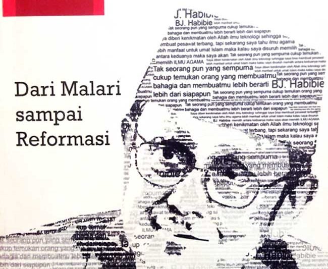 Politik pahlawan 2025