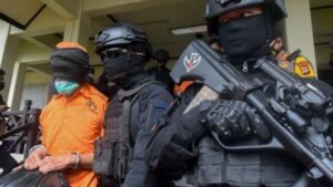 Politik Radikalisme 2025: Lanskap yang Berubah dan Tantangan yang Meningkat