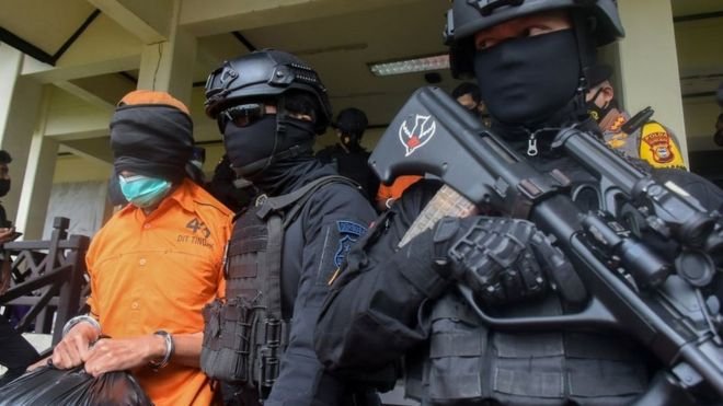 Politik Radikalisme 2025: Lanskap yang Berubah dan Tantangan yang Meningkat