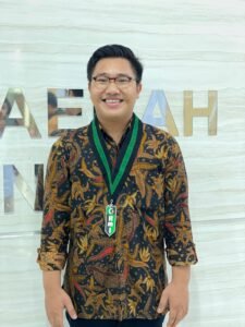 Politik Spionase 2025: Lanskap Baru Pertarungan Bayangan di Era Digital