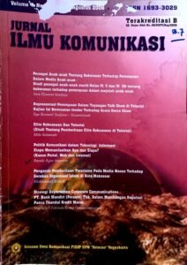 Politik Teknologi 2025: Lanskap yang Berkembang dan Implikasinya
