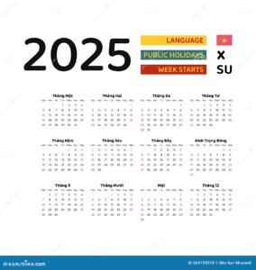 Politik Vietnam 2025: Antara Stabilitas Partai dan Tuntutan Perubahan